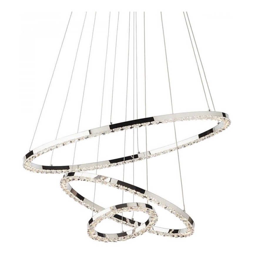 Redo 01-2173 - LED-kattokruunu johdossa NUNZIA LED/54W/230V