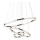 Redo 01-2173 - LED-kattokruunu johdossa NUNZIA LED/54W/230V