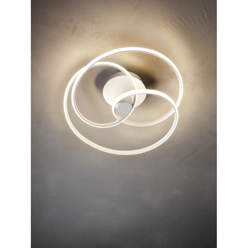 Redo 01-2189 - Himmennettävä LED-kattovalo SINTRA LED/40W/230V