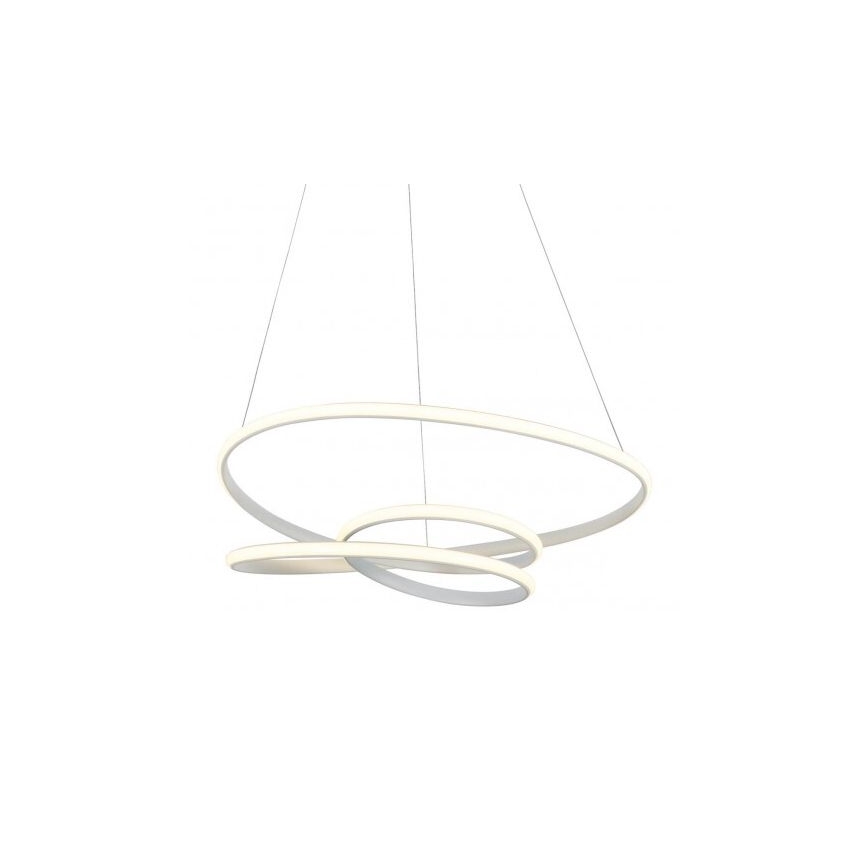 Redo 01-2191 - LED Himmennettävä riippuvalaisin SINTRA LED/57W/230V