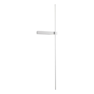 Redo 01-2200 - LED-seinävalaisin TANGENT LED/14W/230V valkoinen