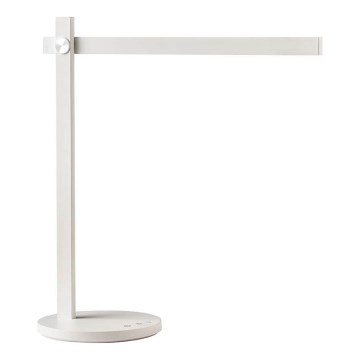 Redo 01-2212 - Himmennettävä LED-kosketuspöytävalaisin OMEO LED/5,5W/230V 3000/4500/6500K valkoinen