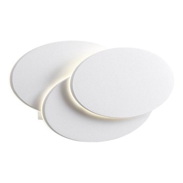 Redo 01-2297 - LED-seinävalaisin GAMER LED/36W/230V valkoinen