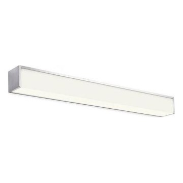 Redo 01-2327 - LED Kylpyhuoneen peilivalo THELA LED/17W/230V 60 cm CRI 90 IP44