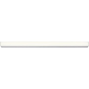 Redo 01-2330 - LED-valaistu kylpyhuonepeili TASK LED/18W/230V 90 cm CRI 90 IP44 kiiltävä kromi
