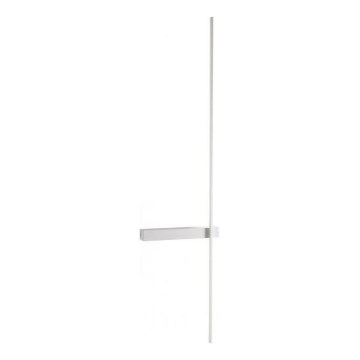 Redo 01-2479 - LED seinävalaisin TANGENT LED/14W/230V valkoinen