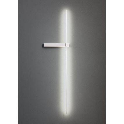 Redo 01-2479 - LED seinävalaisin TANGENT LED/14W/230V valkoinen