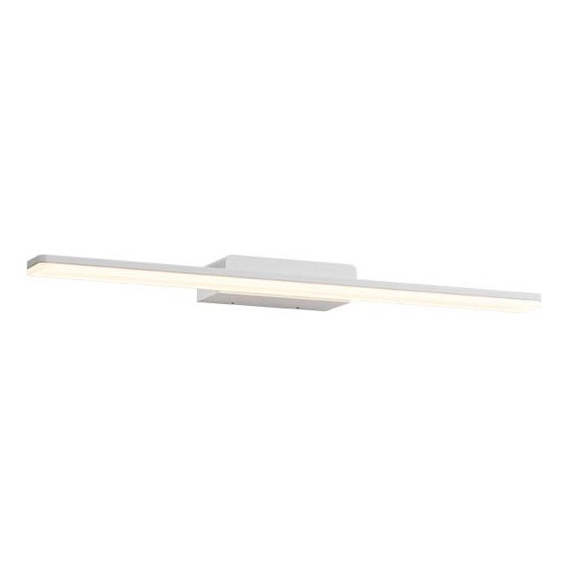 Redo 01-2503 - Kylpyhuoneen LED-peilivalo BARRIO LED/17,25W/230V 60 cm CRI 90 IP44 valkoinen
