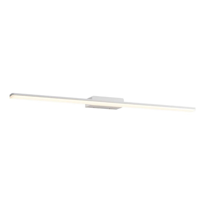 Redo 01-2507 - Kylpyhuoneen LED-peilivalo BARRIO LED/27,39W/230V 90 cm CRI 90 IP44 valkoinen