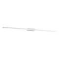 Redo 01-2511 - Kylpyhuoneen LED-peilivalo BARRIO LED/34,32W/230V 120 cm CRI 90 IP44 valkoinen