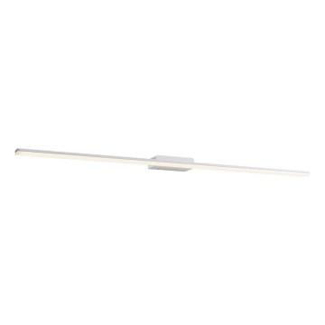 Redo 01-2511 - Kylpyhuoneen LED-peilivalo BARRIO LED/34,32W/230V 120 cm CRI 90 IP44 valkoinen