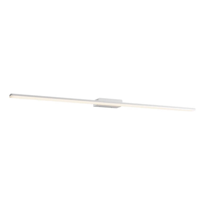 Redo 01-2511 - Kylpyhuoneen LED-peilivalo BARRIO LED/34,32W/230V 120 cm CRI 90 IP44 valkoinen