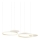 Redo 01-2608 - LED-himmennettävä riippuvalaisin kaapelilla SIGUA LED/114W/230V CRI 90 valkoinen
