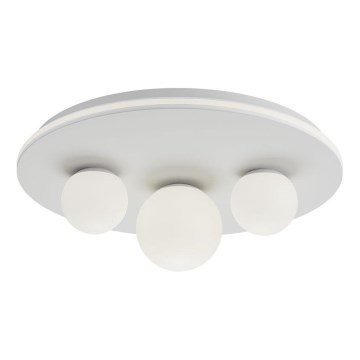Redo 01-2657 - LED-kattovalaisin CORUM LED/48W/230V 3000K CRI 90 valkoinen