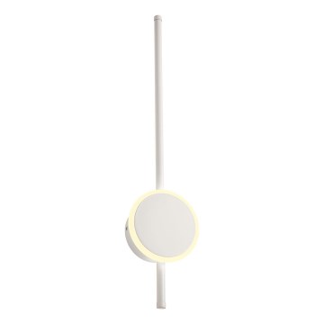 Redo 01-2699 - LED-seinävalaisin DIAZ LED/18W/230V CRI 90 valkoinen