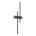 Redo 01-2745 - TANGENT LED-seinävalaisin 13W/230V, CRI 90, musta