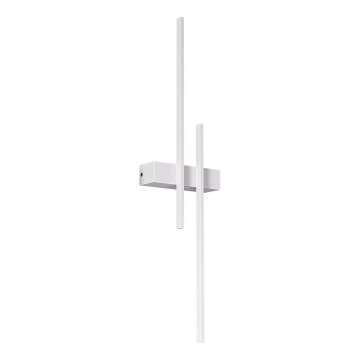 Redo 01-2746 - LED-seinävalaisin TANGENT LED/13W/230V CRI 90 valkoinen