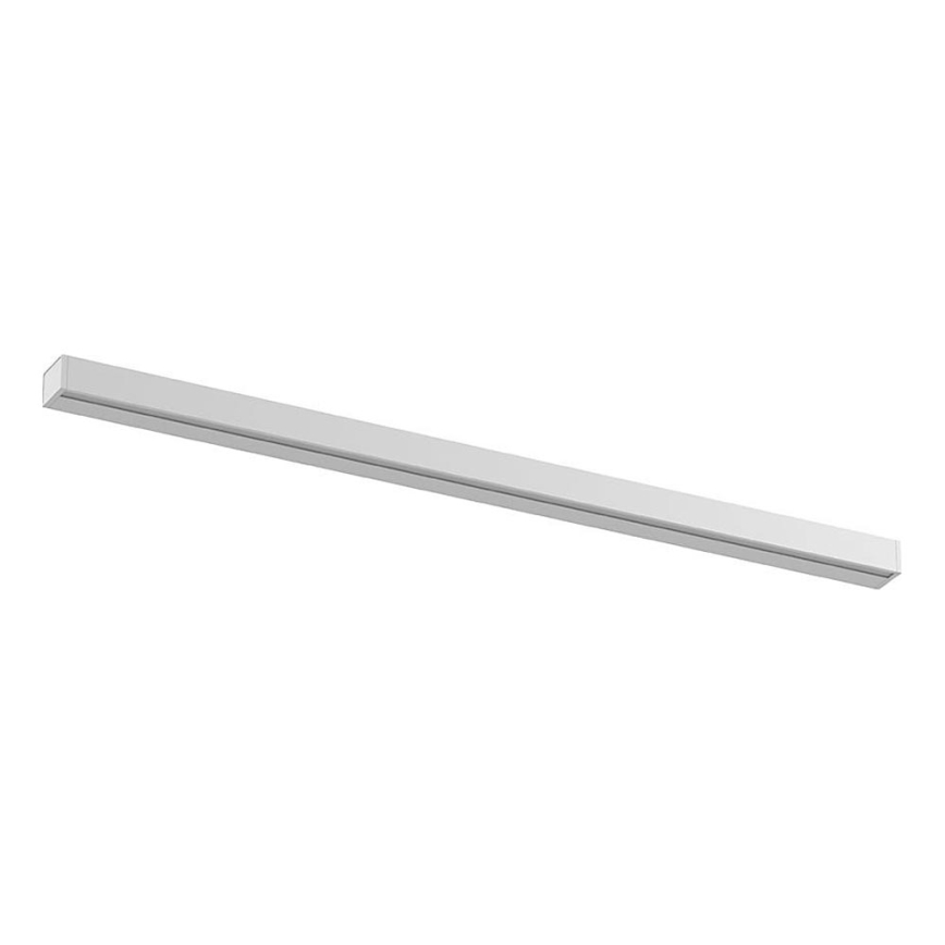 Redo 01-2764 - LED-seinävalaisin PLOT LED/31W/230V 90 cm valkoinen