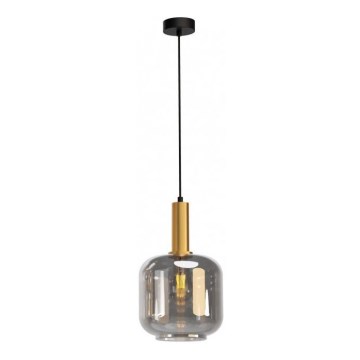 Redo 01-3213 - Kattokruunu johdossa BRINA 1xE27/23W/230V