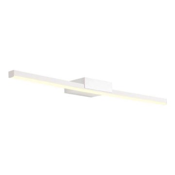 Redo 01-3268 - Kylpyhuoneen LED-peilivalo ASTON LED/12W/230V 60 cm CRI 90 IP44 valkoinen