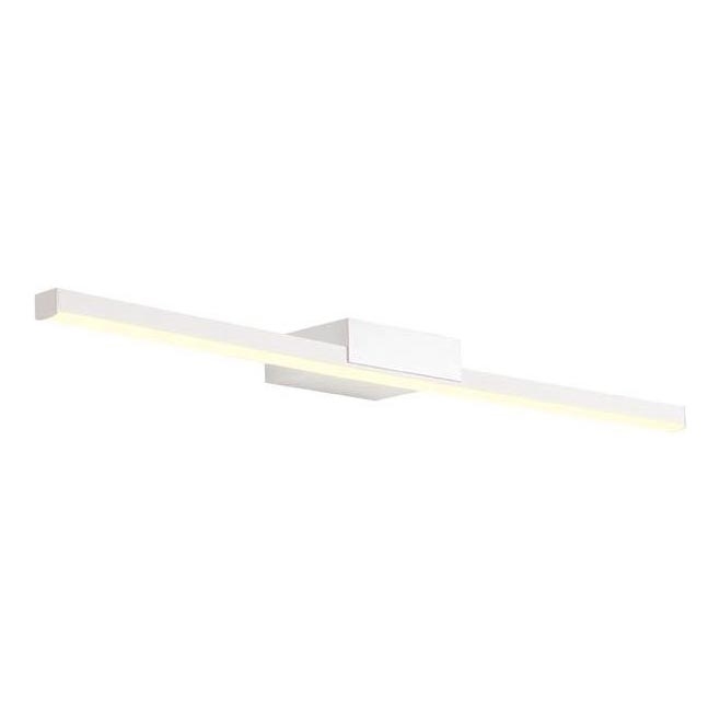 Redo 01-3268 - Kylpyhuoneen LED-peilivalo ASTON LED/12W/230V 60 cm CRI 90 IP44 valkoinen