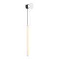 Redo 01-3301 - LED-himmennettävä seinävalaisin SWING LED/9W/230V 3000/4000K CRI 90 valkoinen