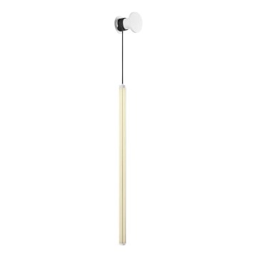 Redo 01-3363 - Himennettävä LED-seinävalaisin SWING LED/16W/230V 3000/4000K CRI 90 valkoinen