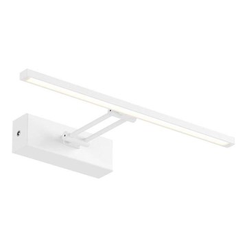 Redo 01-3460 - LED-kuvavalo LINEAR LED/8W/230V 35 cm CRI 92 valkoinen