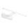 Redo 01-3460 - LED-kuvavalo LINEAR LED/8W/230V 35 cm CRI 92 valkoinen