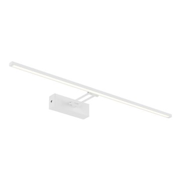 Redo 01-3462 - LED-kuvavalo LINEAR LED/8W/230V 60,5 cm CRI 92 valkoinen