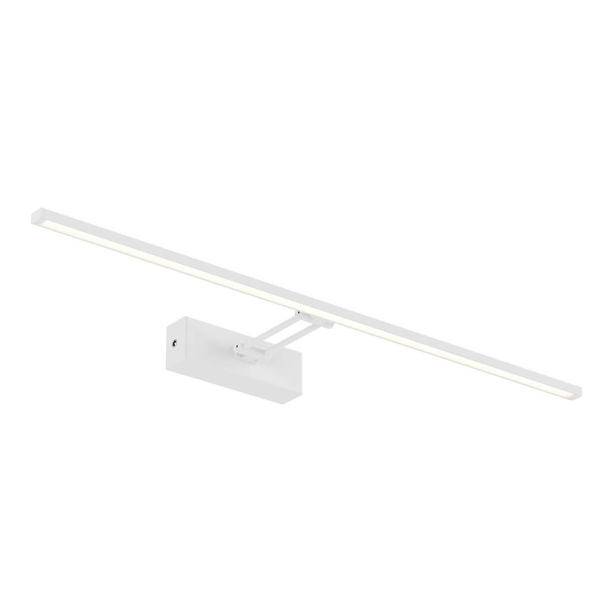 Redo 01-3462 - LED-kuvavalo LINEAR LED/8W/230V 60,5 cm CRI 92 valkoinen