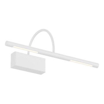 Redo 01-3464 - LED-kuvavalo KENDO LED/6W/230V 34,4 cm CRI 92 valkoinen