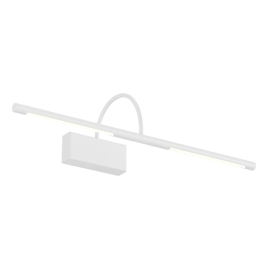 Redo 01-3466 - LED-kuvavalo KENDO LED/11W/230V 51,4 cm CRI 92 valkoinen
