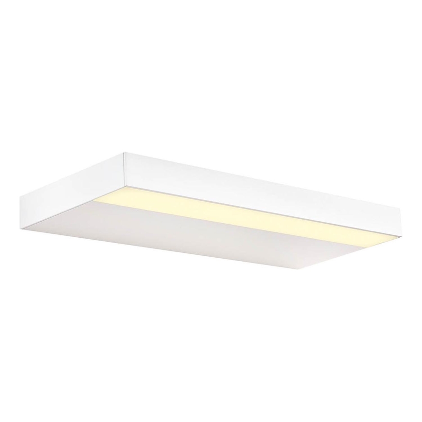 Redo 01-3552 - LED-seinävalaisin SEED LED/15W/230V valkoinen