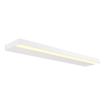 Redo 01-3554 - LED-seinävalaisin SEED LED/30W/230V valkoinen