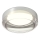 Redo 01-3589 - LED-kattovalaisin SOLERA LED/24W/230V halkaisija 35 cm CRI 93 3000/4000K harmaa