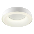 Redo 01-3940 - LED-kattovalaisin, DIP-LED, 30 W, 230 V, 2700/3000/4000/5000/6500 K, CRI 90, Ø 48,6 cm, valkoinen