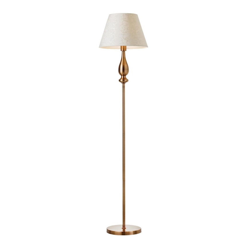 Redo 02-714 - Lattialamppu FABIOLA 1xE27/42W/230V