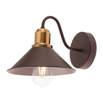 Redo 02-934 - Seinävalaisin VERNER 1xE27/42W/230V