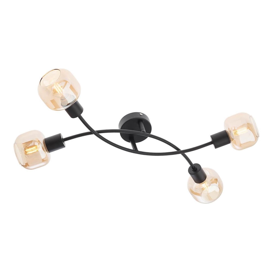 Redo 04-486 - Kohdevalo AMBER 4xE14/28W/230V