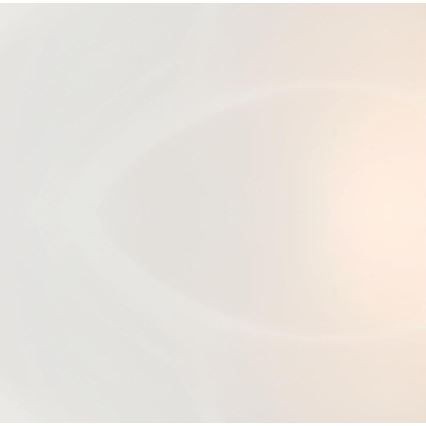 Redo 05-391 - Kattovalaisin VIRGINIA 2xE27/42W/230V, halkaisija 40 cm, kerma