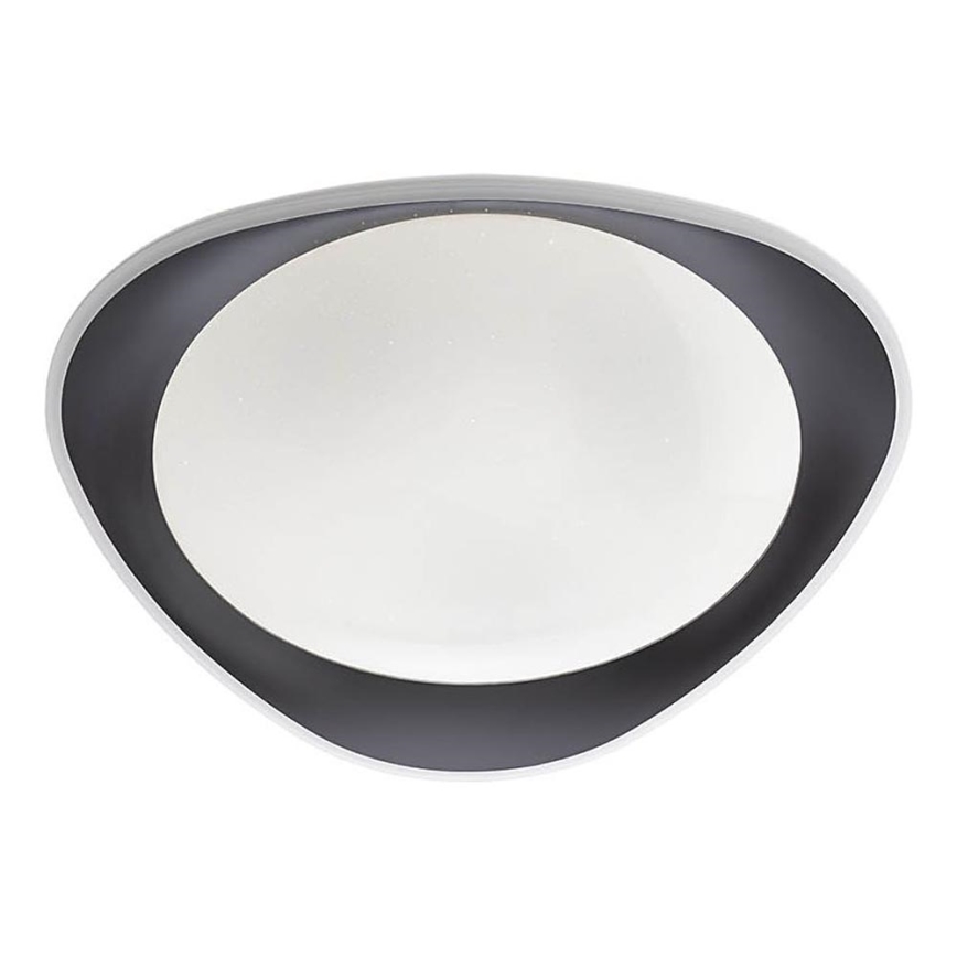 Redo 05-922 - LED-kattovalaisin VERENA LED/24W/230V antrasiitti