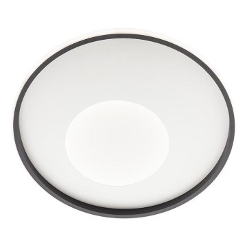 Redo 05-959 - Himmennettävä LED-kattovalaisin SINTESI LED/45W/230V halkaisija 45 cm 3000-6000K + kauko-ohjaus