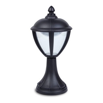 Redo 2604-3K BL - LED-ulkovalaisin UNITE LED/6,5W/230V IP44