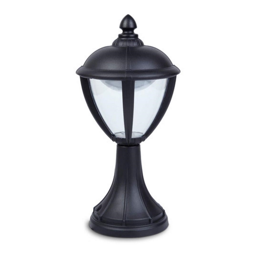 Redo 2604-3K BL - LED-ulkovalaisin UNITE LED/6,5W/230V IP44