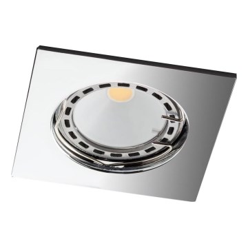 Redo 70328 - Upotettu valo MT 1xGU10/50W/12V