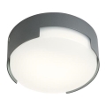 Redo 90003 - LED-ulkokattovalaisin SKOR LED/12W/230V IP54