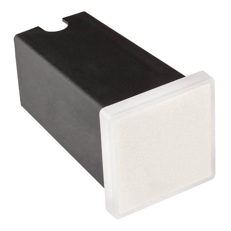 Redo 90040 - Upotettu LED-ulkovalo INCAS LED/2,3W/230V IP65