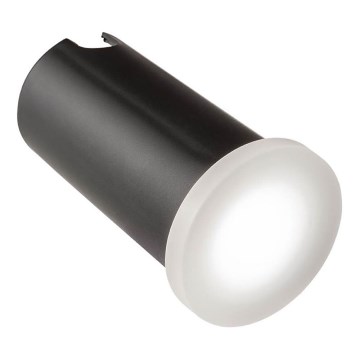 Redo 90044 - Upotettu LED-ulkovalo INCAS LED/2,3W/230V IP65