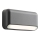 Redo 90070 - LED-ulkoseinävalaisin SAPO 1xLED/3W/230V IP65